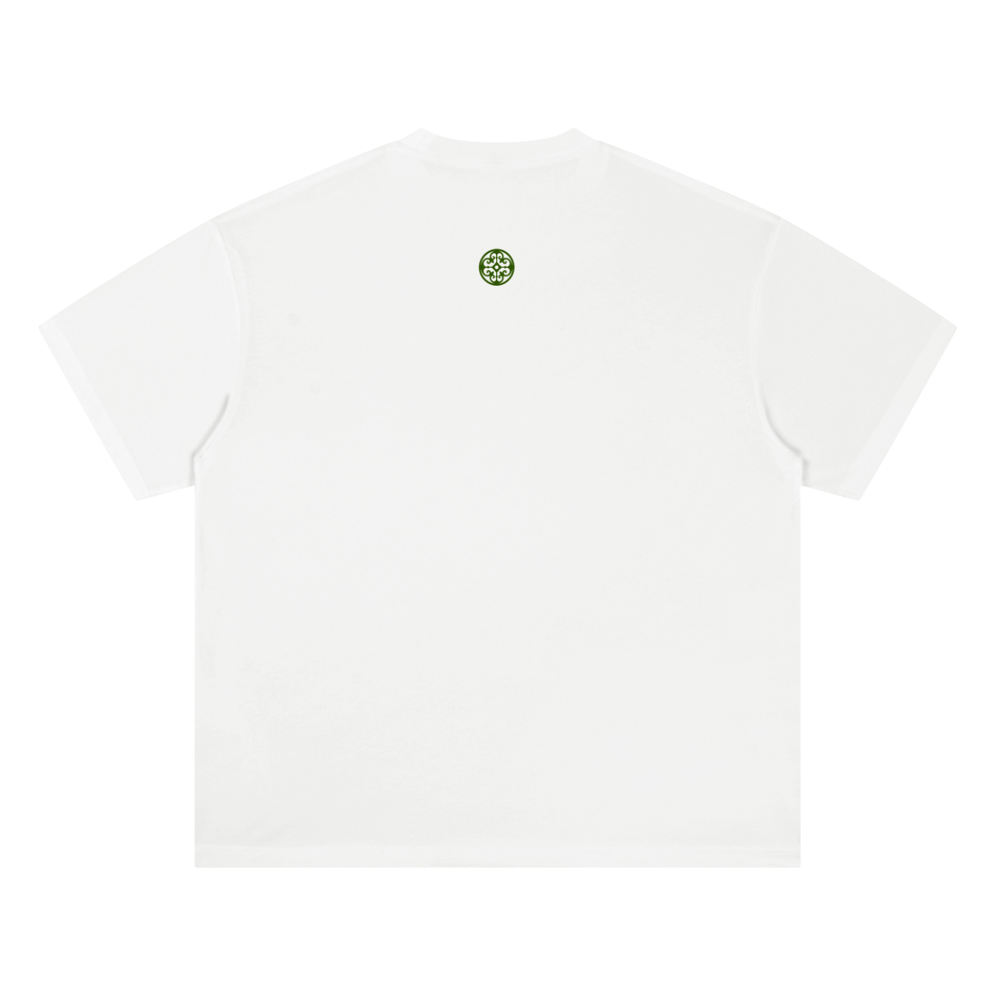 Unisex Drop Shoulder T-Shirt