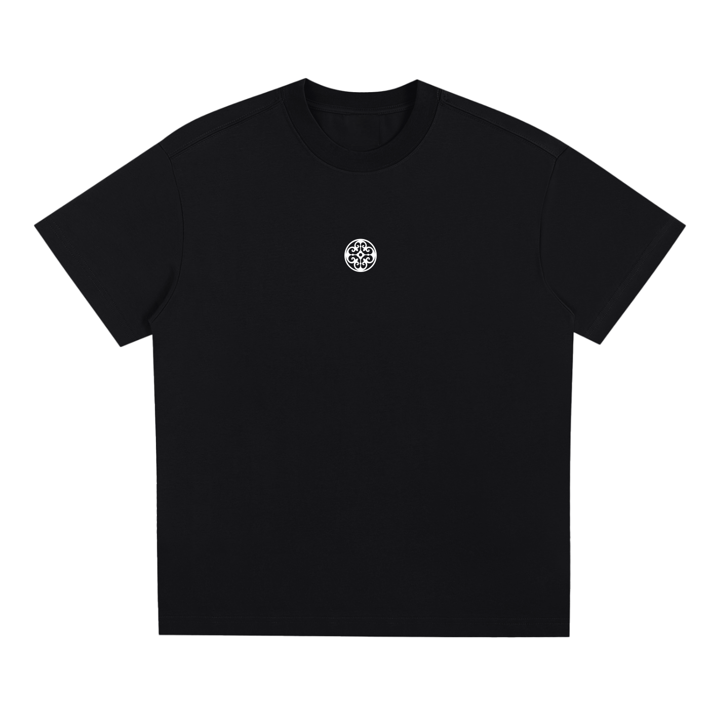 Quick-Dry Cooling T-Shirt