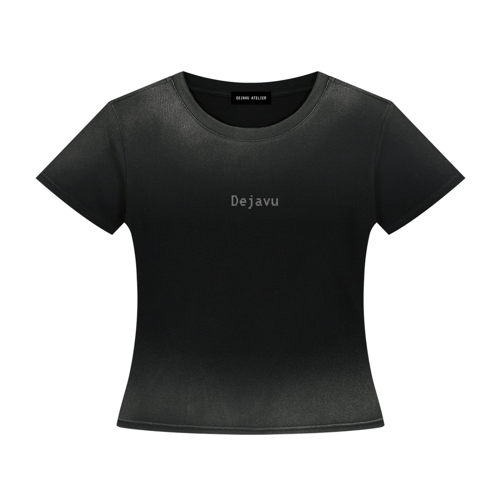 Classic Women’s Sunfade Washed T-Shirt
