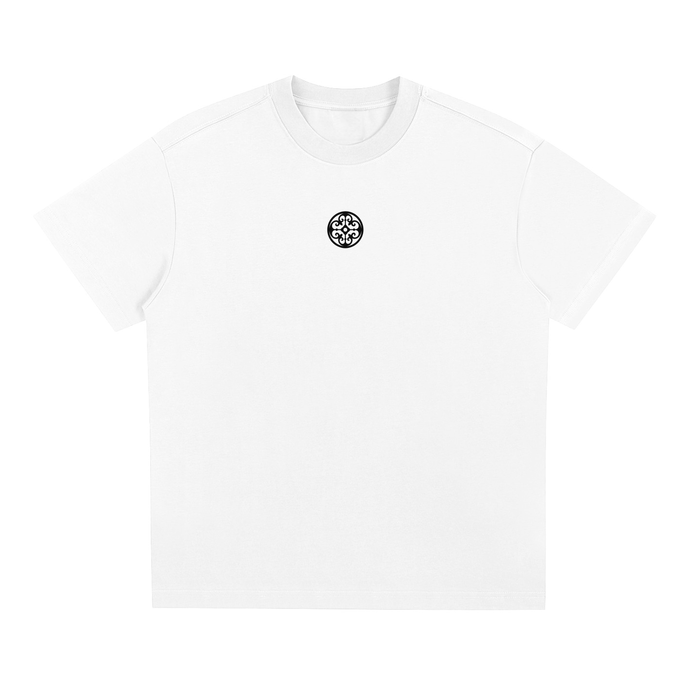 Sorona Quick-Dry Cooling T-Shirt