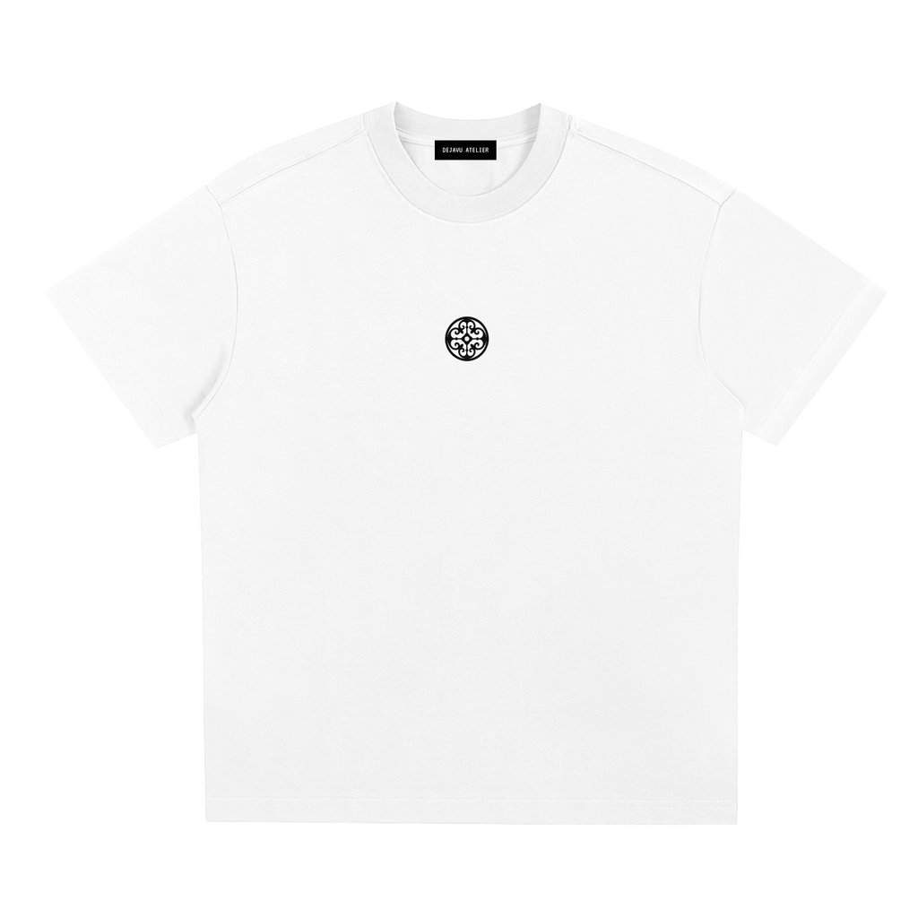 Quick-Dry Cooling T-Shirt