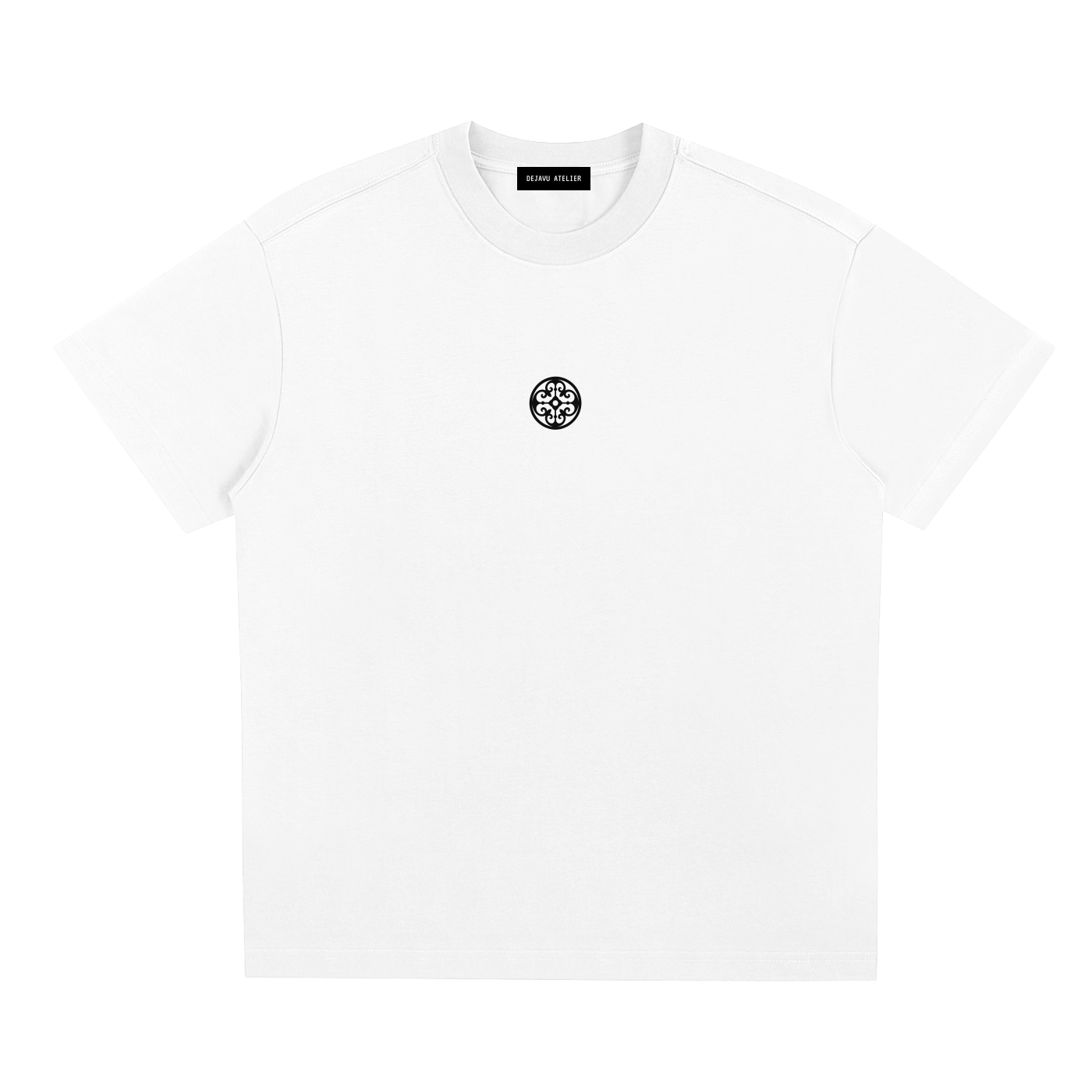 Quick-Dry Cooling T-Shirt