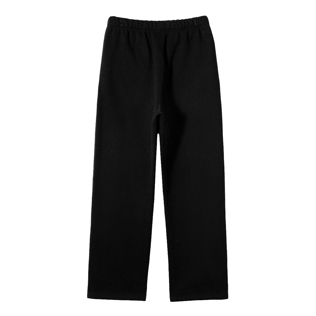 Unisex Solid Fleece Sweat Pants