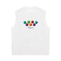 Unisex Member Tank Top