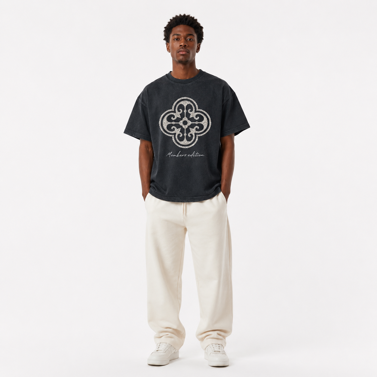 Unisex