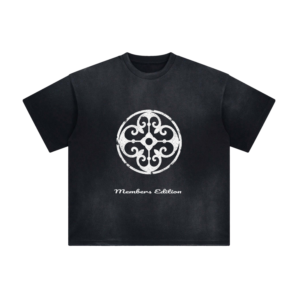 Members Sunfade T-Shirt