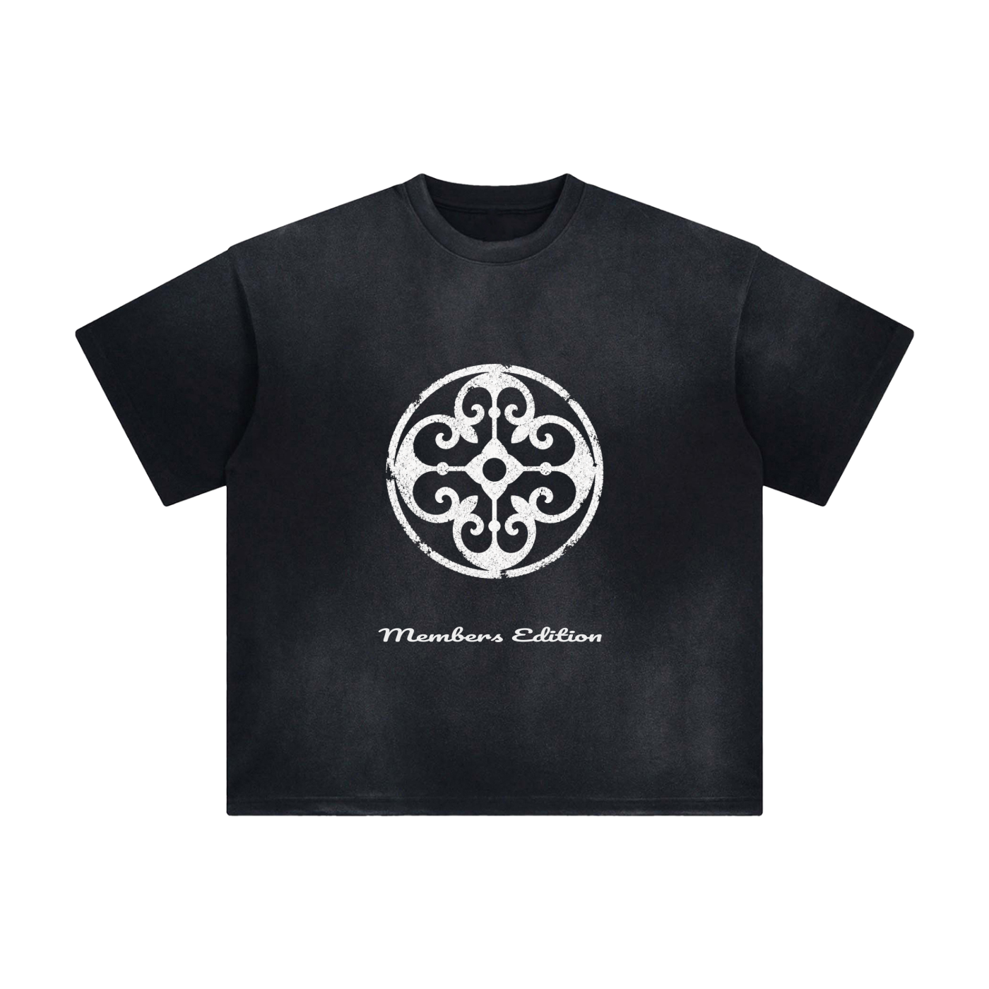 Members Sunfade T-Shirt