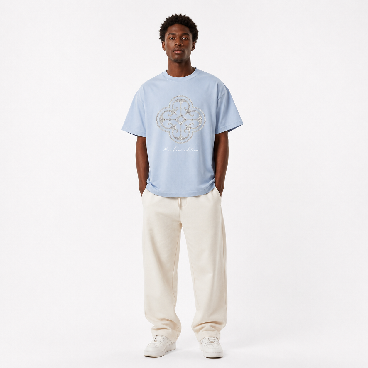 Unisex