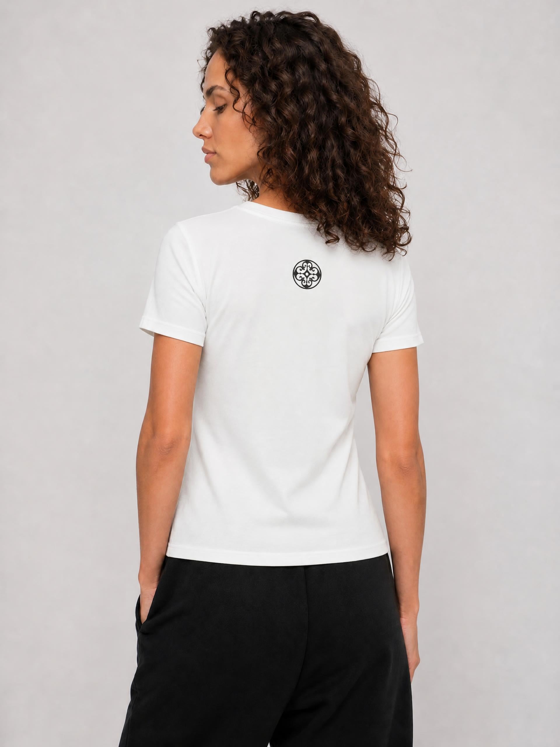 Vintage Wash Slim Fit T-shirt