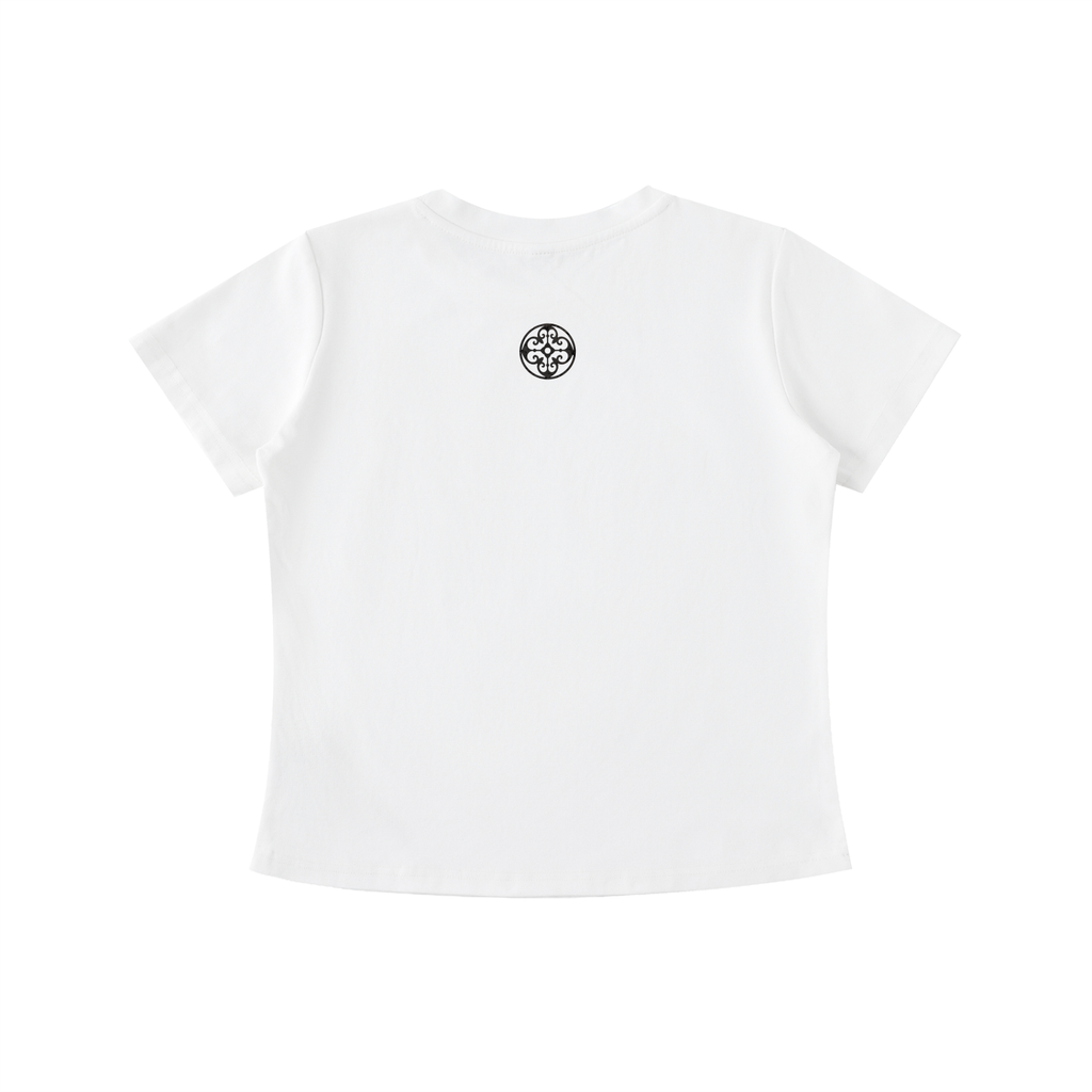 Vintage Wash Slim Fit T-shirt