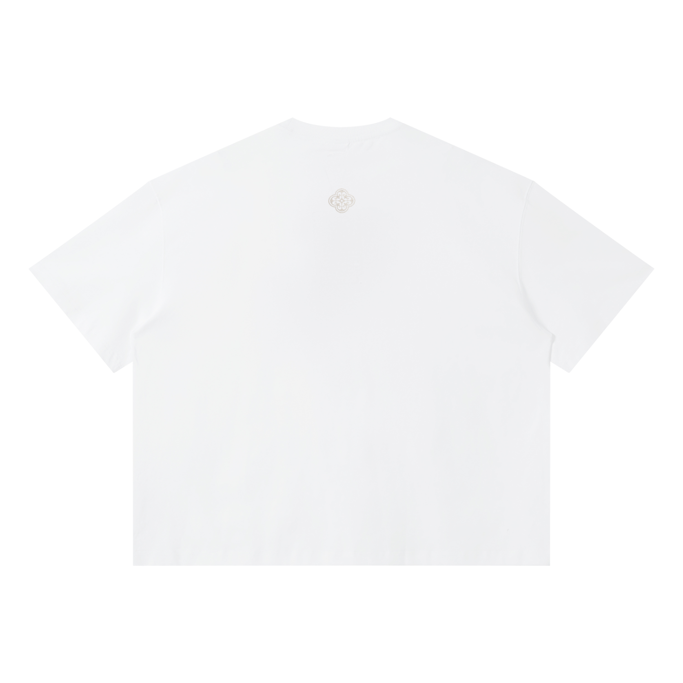 Unisex Dynasty Boxy T-Shirt