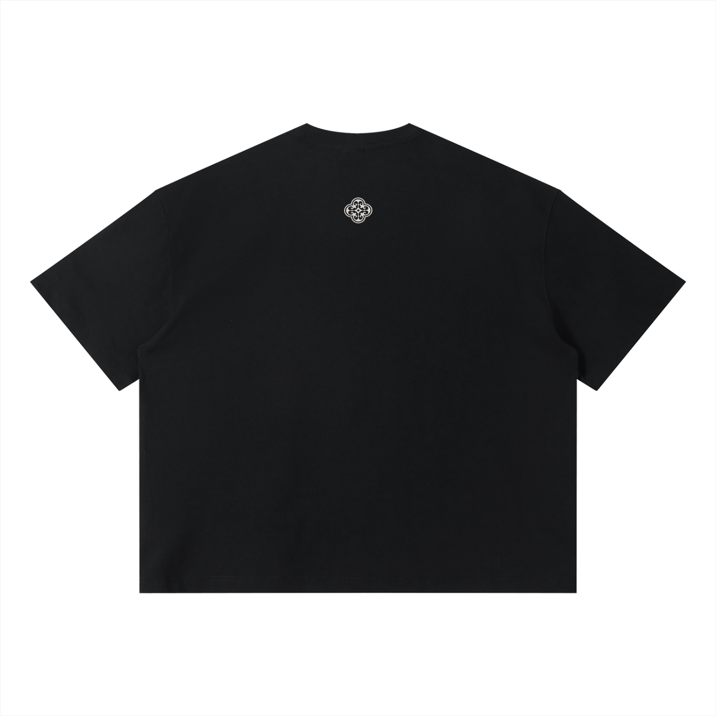 Unisex Dynasty Boxy T-Shirt