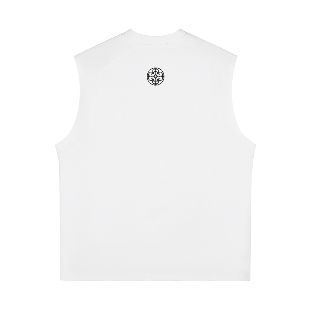 Unisex Member Tank Top