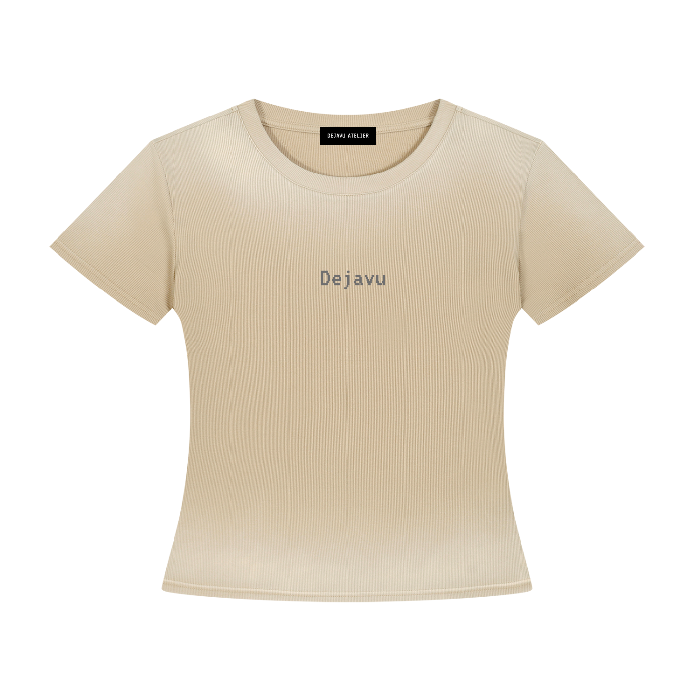 Classic Women’s Sunfade Washed T-Shirt