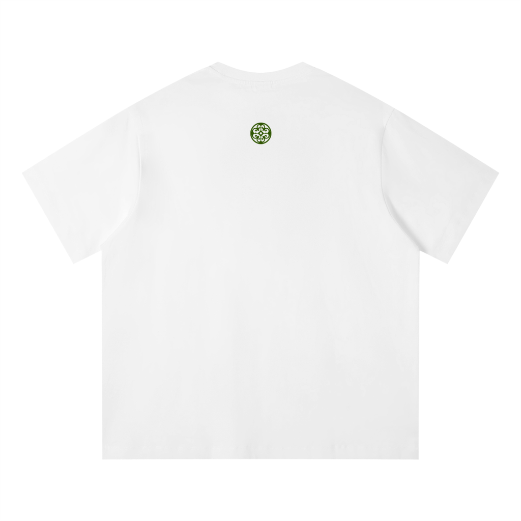 Unisex Relaxed Fit T-Shirt