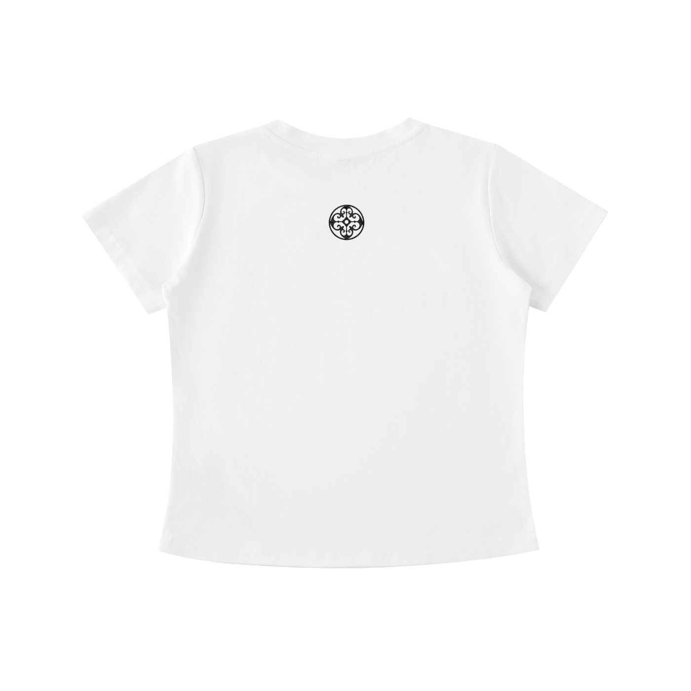 Vintage Wash Slim Fit T-shirt